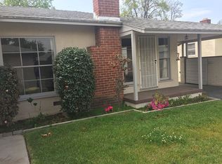10601 Orange Dr, Whittier, CA 90606
