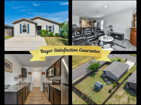 1711 N Park St, Killeen, TX 76541
