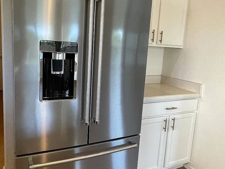 KitchenAid French Door Refrigerator