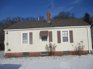 718 E Archwood Ave, Akron, OH 44306