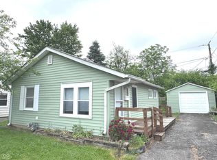 1801 N Bauer Rd, Indianapolis, IN 46218