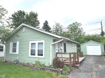1801 N Bauer Rd, Indianapolis, IN, 46218