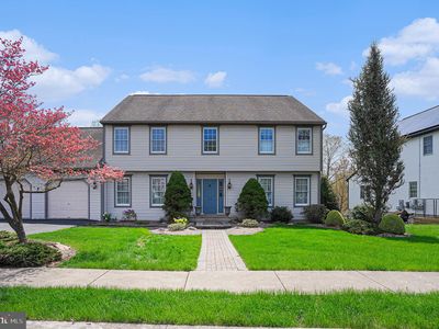 115 Grande Blvd, Sinking Spring, PA, 19608