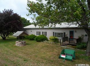 13693 Ridge Rd W, Albion, NY 14411