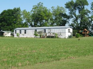 2971 NW 40th Loop, Jennings, FL 32053