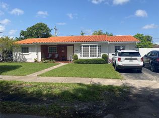 1626 SW 101st Ave, Miami, FL 33165