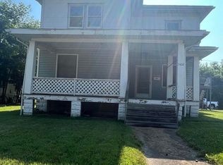 506 N Broadway Ave, Salem, IL 62881