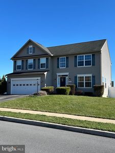 322 Woodbridge Dr, Etters, PA, 17319