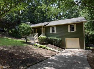 307 Carmon Dr, Canton, GA 30115