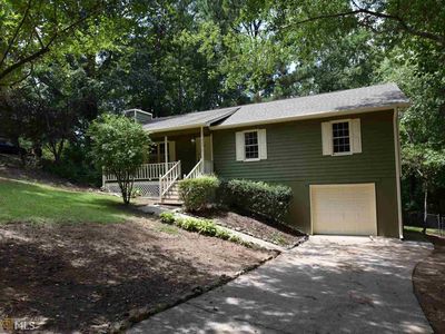 307 Carmon Dr, Canton, GA, 30115