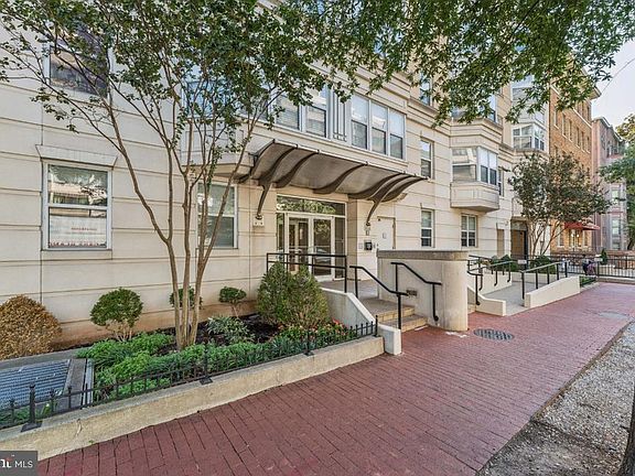 2nd image of 1111 11th St NW APT 408