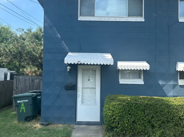 1433 36th St APT A, Newport News, VA 23607