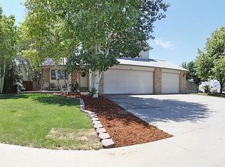 4726 W 1st St, Greeley, CO 80634