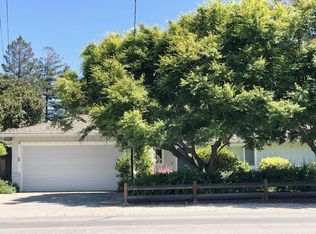 565 Casita Way, Los Altos, CA 94022