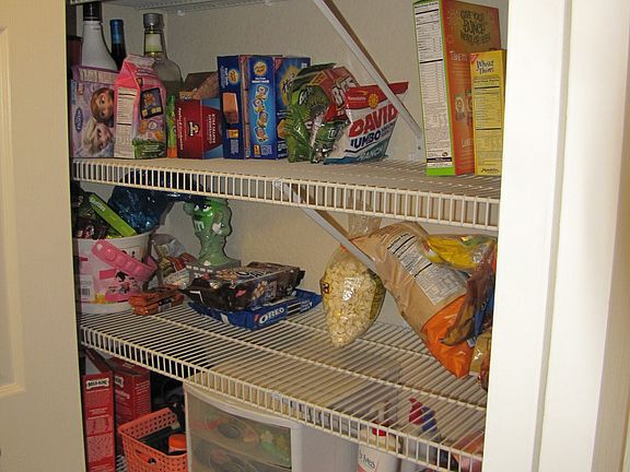 Large Pantry