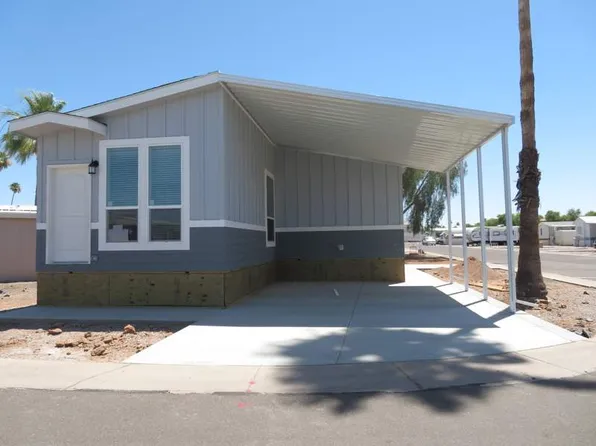 4065 E University Dr Lot 83, Mesa, AZ 85205