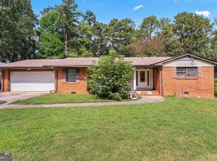 573 Lance Ln, Riverdale, GA 30274