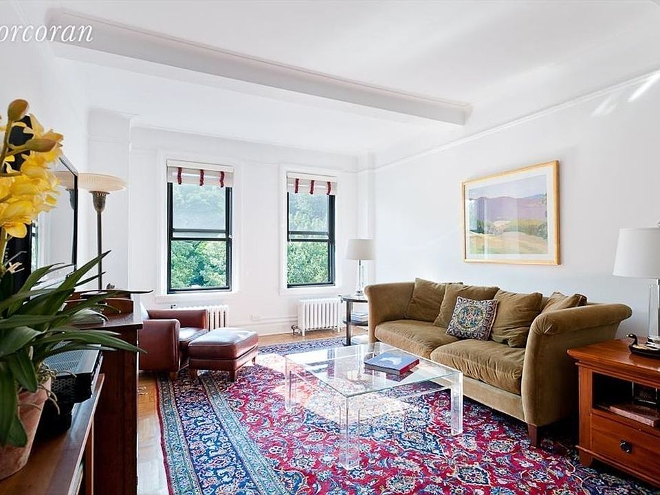1st image of 467 Central Park W APT 6B