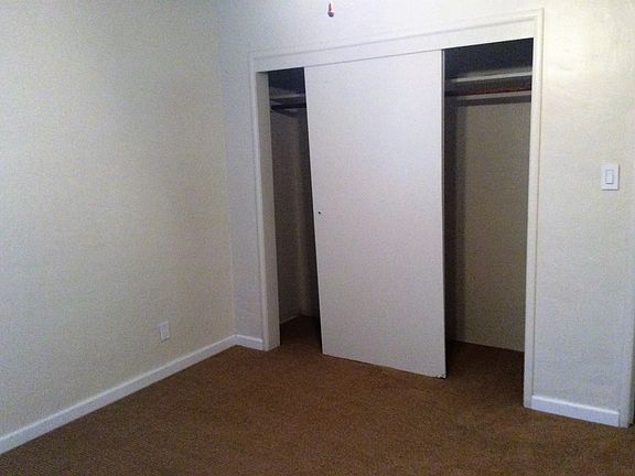 Closets