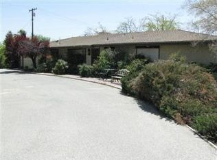 19807 Highway 18, Apple Valley, CA 92307