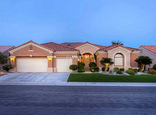 2028 Sun Cliffs St, Las Vegas, NV 89134