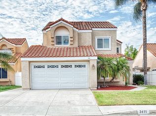 3411 Cedarglen Rd, Ontario, CA 91761