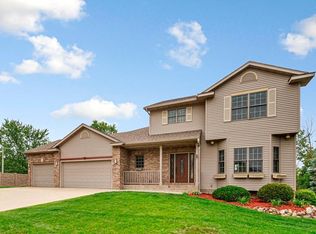 1830 Whitetail Run Pl NE, Owatonna, MN 55060
