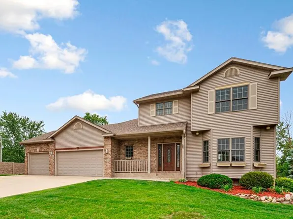 1830 Whitetail Run Pl NE, Owatonna, MN 55060