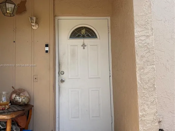 1727 NW 80th Ave APT H, Margate, FL 33063