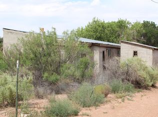 Calle De Centro S, La Joya, NM 87028