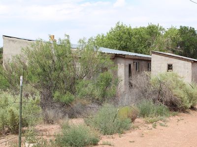 Calle De Centro S, La Joya, NM, 87028