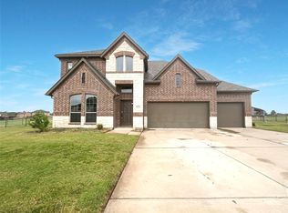 426 Arbor Hills Trl, Blue Ridge, TX 75424
