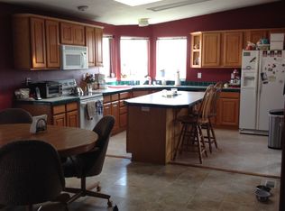 72820 Crane Buchanan Rd, Burns, OR 97720