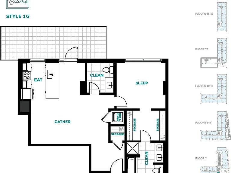 4755 Dalton Dr NW — Photo 31