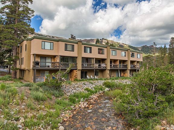 2nd image of 1420 Kirkwood Meadows Dr #4