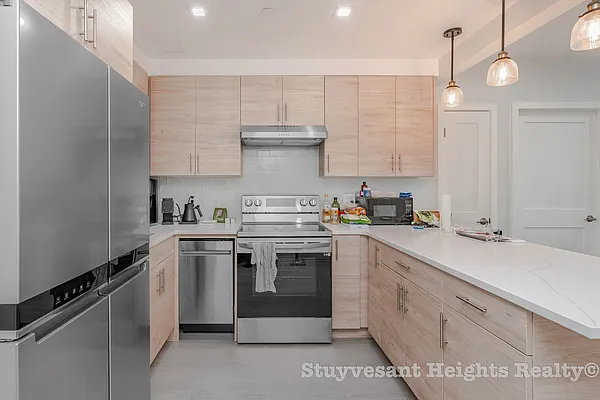 Rented by Stuyvesant Heights Realty Corp | media 5