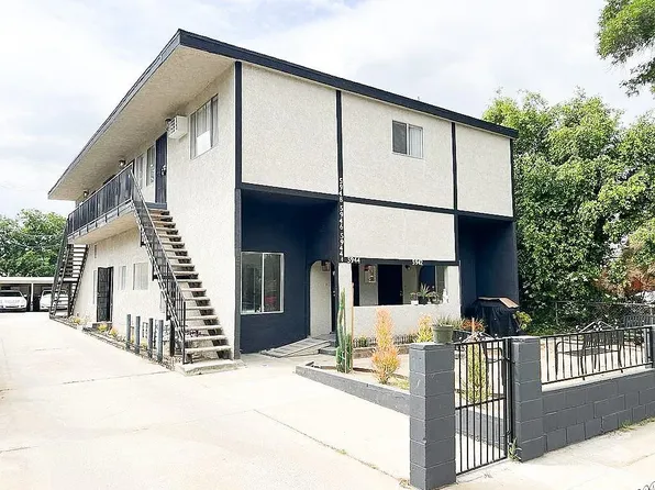 5944 Echo St #5948-3/4, Los Angeles, CA 90042