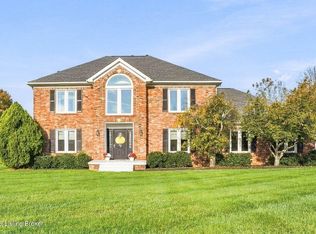 51 Persimmon Ridge Dr, Louisville, KY 40245