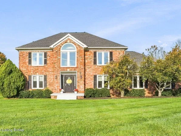 51 Persimmon Ridge Dr, Louisville, KY 40245