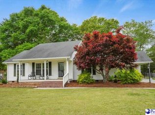 2709 Arthur Rd, Florence, SC 29505