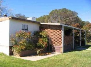 380 La Bray Ave, Red Bluff, CA 96080