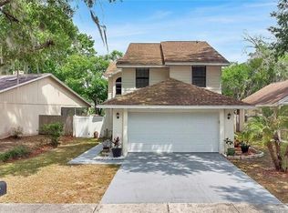 1175 Saddleback Ridge Rd, Apopka, FL 32703