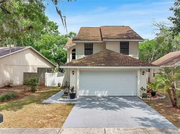 1175 Saddleback Ridge Rd, Apopka, FL 32703