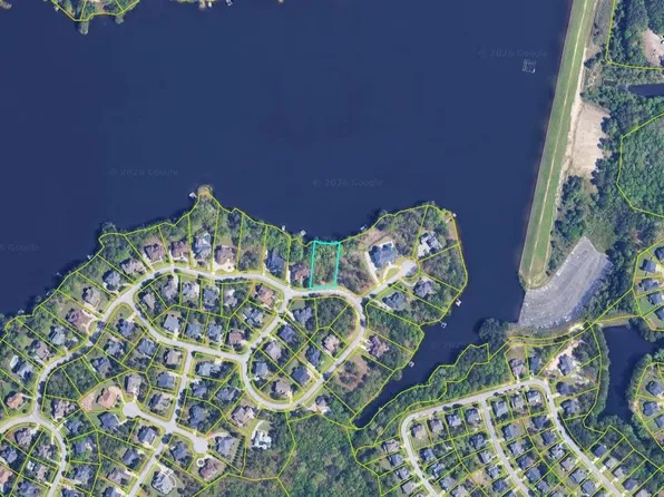 303 Harbor Dr, Columbia, SC 29229