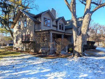 19470 Beverly Rd, Beverly Hills, MI, 48025