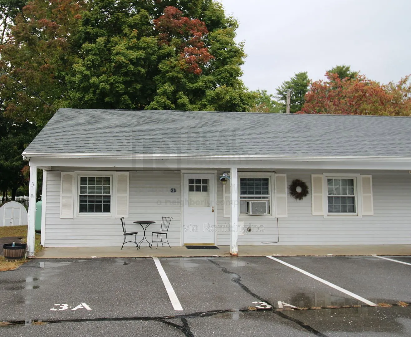 2 bed, 1.0 bath, 700 sqft, $1,500 — Photo 1
