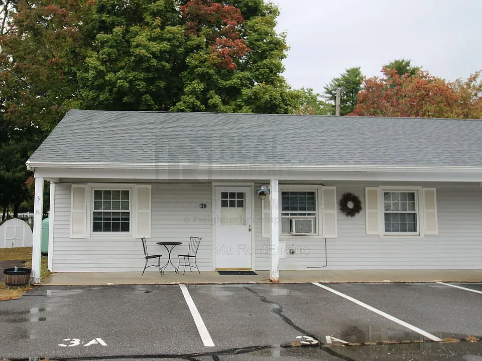 3A Tri Echo Ln