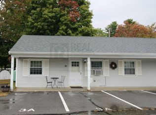 3A Tri Echo Ln, Milton, NH 03851