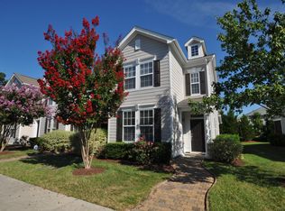 3152 Rapid Falls Rd, Cary, NC 27519