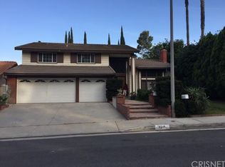 18212 Bathurst St, Porter Ranch, CA 91326